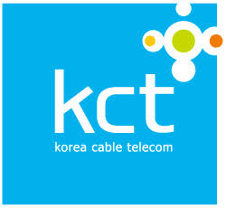 kct · 한국케이블텔레콤