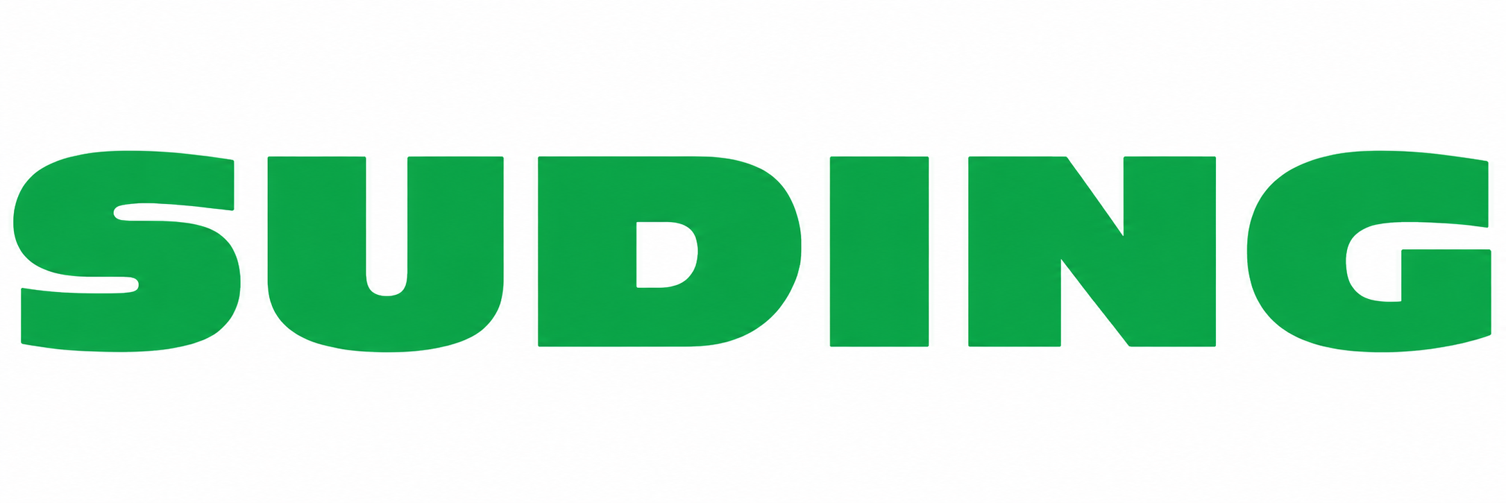 SUDING