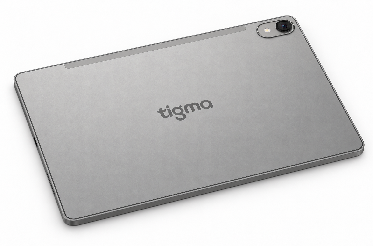 TIGMA BOOK 후면 사선