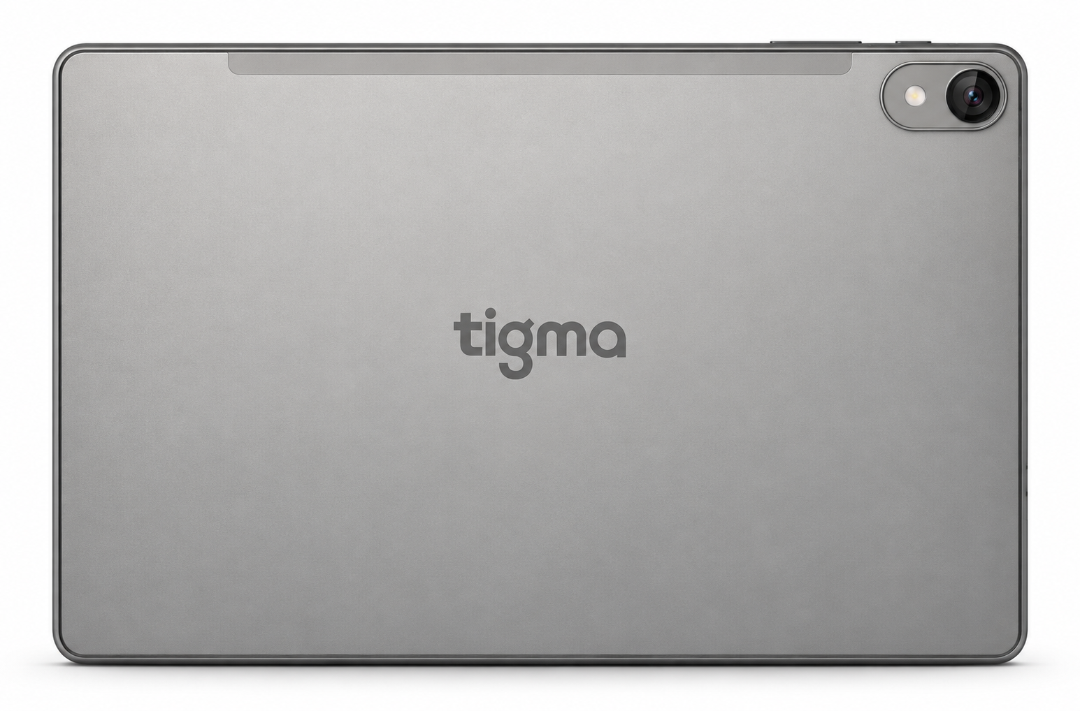 TIGMA BOOK 후면